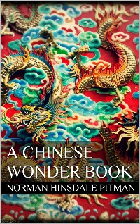 Cover A Chinese Wonder Book