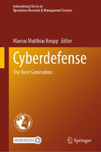 Cover Cyberdefense