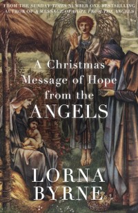 Cover Christmas Message of Hope from the Angels