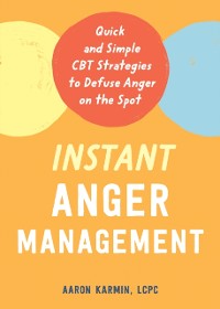Cover Instant Anger Management