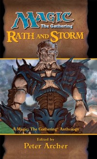 Cover Rath and Storm