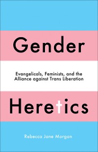 Cover Gender Heretics