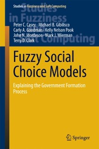 Cover Fuzzy Social Choice Models