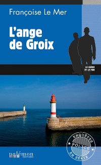 Cover L'Ange de Groix