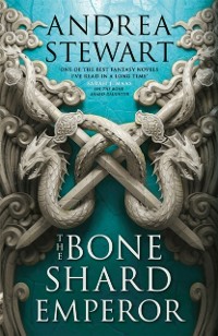 Cover Bone Shard Emperor