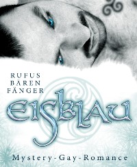 Cover EISBLAU