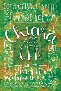 Cover Chiara aos Gen 1970-1974