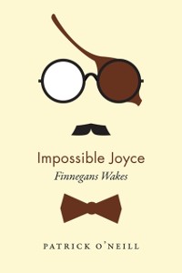 Cover Impossible Joyce
