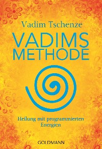 Cover Vadims Methode