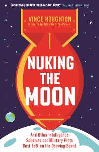 Cover Nuking the Moon