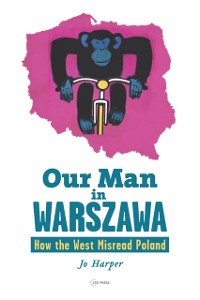 Cover Our Man in Warszawa