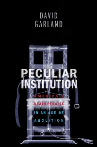 Cover Peculiar Institution