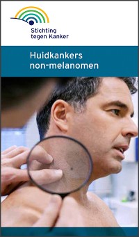 Cover Huidkanker non-melanomen
