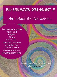 Cover Das Leuchten des Selbst II