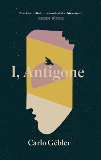 Cover I, Antigone