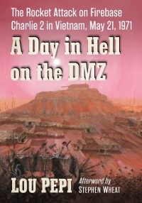 Cover Day in Hell on the DMZ