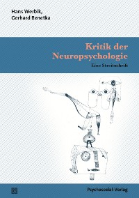 Cover Kritik der Neuropsychologie