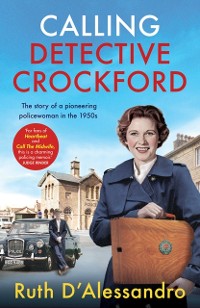 Cover Calling Detective Crockford