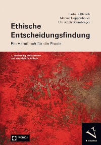 Cover Ethische Entscheidungsfindung