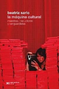 Cover La máquina cultural
