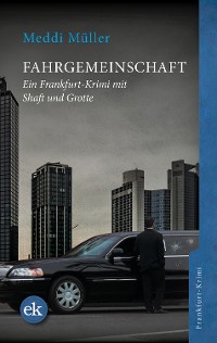 Cover Fahrgemeinschaft