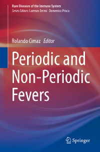 Cover Periodic and Non-Periodic Fevers