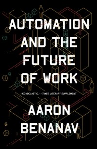 Cover Automation and the Future of Work