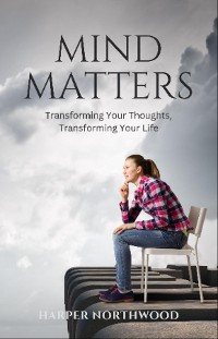 Cover Mind Matters