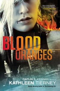 Cover Blood Oranges