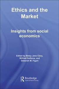 Cover Ethics and the Market