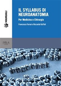 Cover Il Syllabus di Neuroanatomia