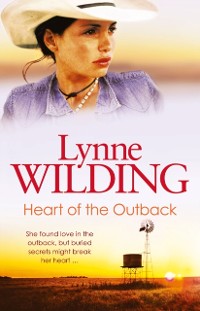 Cover Heart of the Outback