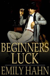 Cover Beginners Luck
