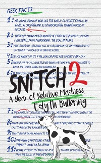 Cover Snitch 2