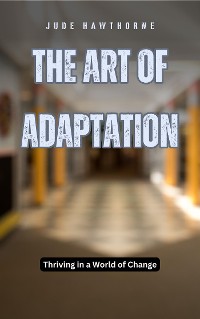 Cover The Art of Adaptation