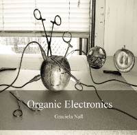 Cover Organic Electronics