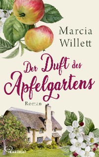 Cover Der Duft des Apfelgartens