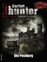 Cover Dorian Hunter 155