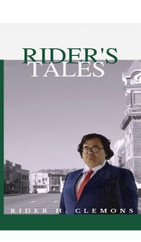 Cover Rider's Tales
