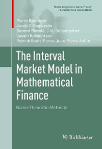 Cover The Interval Market Model in Mathematical Finance