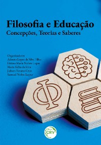 Cover Filosofia e Educação