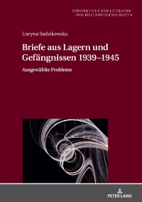 Cover Briefe aus Lagern und Gefaengnissen 1939-1945