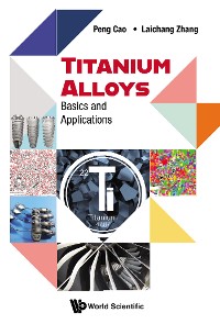 Cover TITANIUM ALLOYS: BASICS AND APPLICATIONS