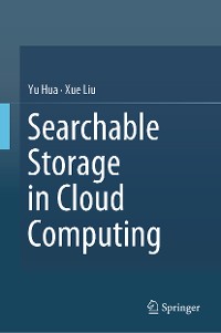 Cover Searchable Storage in Cloud Computing