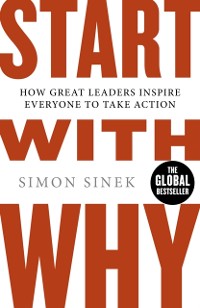 Cover Start With Why