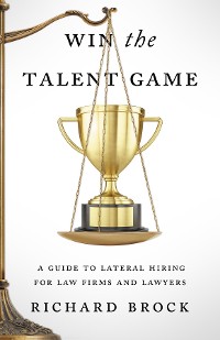 Cover Win the Talent Game