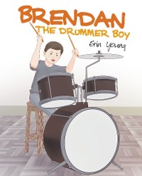 Cover Brendan the Drummer Boy