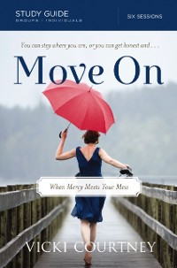 Cover Move On Study Guide