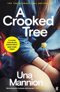 Cover Crooked Tree