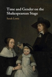 Cover Time and Gender on the Shakespearean Stage